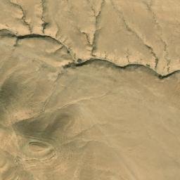 Satellite imagery of Djebel Hachlaf, DZ