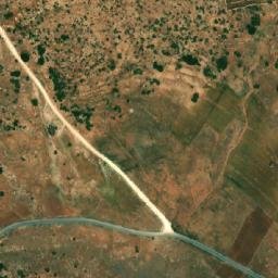 Satellite imagery of Râs Moulay Yahia, DZ