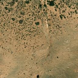 Satellite imagery of Djebel ech Cheffa, DZ