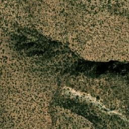 Satellite imagery of Kef Mannsour, DZ