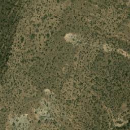 Satellite imagery of Djebel Chafez, DZ