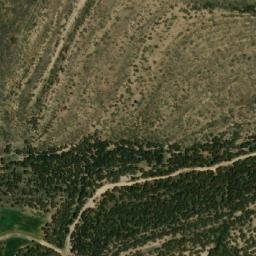 Satellite imagery of Djebel Icha’li, DZ