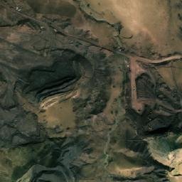 Satellite imagery of Argoub Tioutcha, DZ