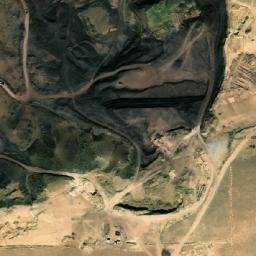 Satellite imagery of Argoub Tioutcha, DZ