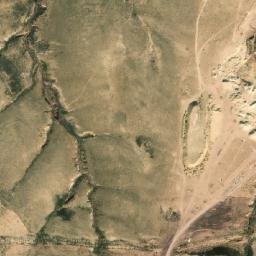 Satellite imagery of Draa el Ahmar, DZ