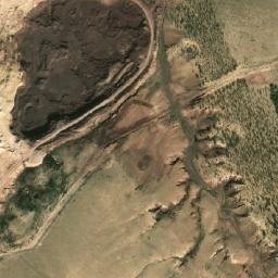 Satellite imagery of Draa el Ahmar, DZ