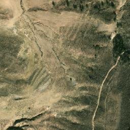 Satellite imagery of El Khou, DZ