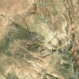 Satellite imagery of Djebel Serdies, DZ