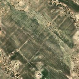 Satellite imagery of Djebel Serdies, DZ