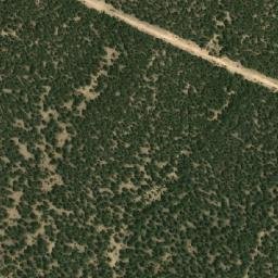 Satellite imagery of Sif el Annaba, TN