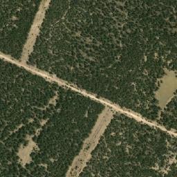 Satellite imagery of Sif el Annaba, TN