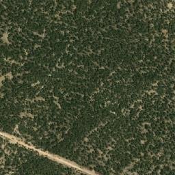 Satellite imagery of Sif el Annaba, TN