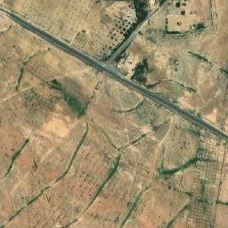 Satellite imagery of Koudiat ez Zemoul, TN