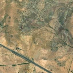 Satellite imagery of Koudiat ez Zemoul, TN