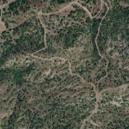 Satellite imagery of Mazoulia, CY