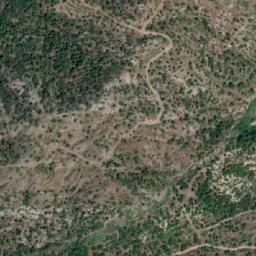 Satellite imagery of Mazoulia, CY