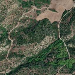 Satellite imagery of Mazoulia, CY