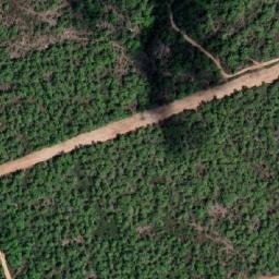 Satellite imagery of Kavallos, CY