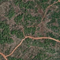 Satellite imagery of Kavallos, CY