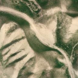 Satellite imagery of Kōtal-e Mangān, AF