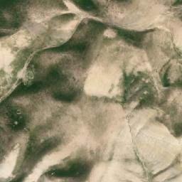 Satellite imagery of Kōtal-e Mangān, AF