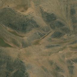 Satellite imagery of Kōtal-e Dōghmast, AF