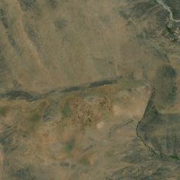 Satellite imagery of Kōtal-e Dōghmast, AF