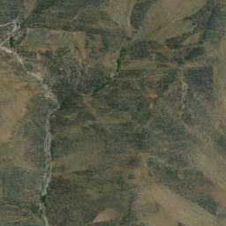 Satellite imagery of Kōtal-e Dōghmast, AF