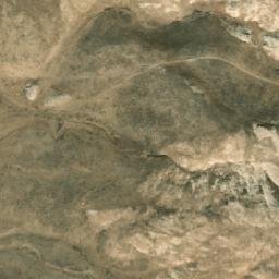 Satellite imagery of Qūdūq-e Muḩammad-Ḩanīfah, AF