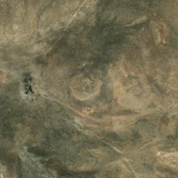 Satellite imagery of Qūdūq-e Muḩammad-Ḩanīfah, AF