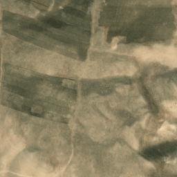 Satellite imagery of Pushtah-ye Gāshak, AF