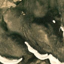 Satellite imagery of Kōh-e Sang-e Jilī, AF