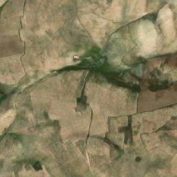 Satellite imagery of Pōzah-ye Archah, AF