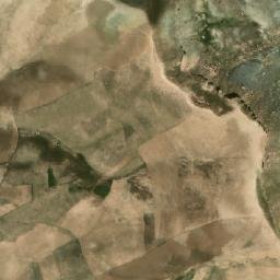 Satellite imagery of Pōzah-ye Archah, AF
