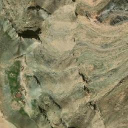Satellite imagery of Pōzah-ye Archah, AF