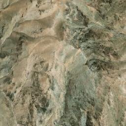 Satellite imagery of Gīrō, AF