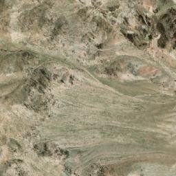 Satellite imagery of Gīrō, AF