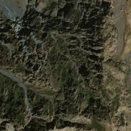 Satellite imagery of Sīkh Sang, AF
