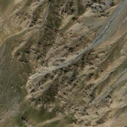 Satellite imagery of Sīkh Sang, AF