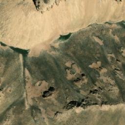 Satellite imagery of Band-e Sōkhtah Now, AF