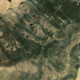 Satellite imagery of Band-e Sōkhtah Now, AF