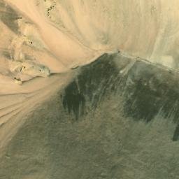 Satellite imagery of Kōh-e Alatāwā, AF