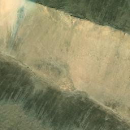 Satellite imagery of Kōh-e Alatāwā, AF