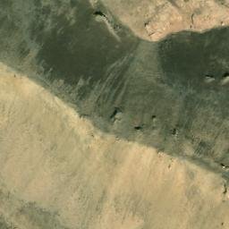 Satellite imagery of Kōh-e Alatāwā, AF