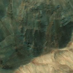 Satellite imagery of Kōh-e Maymanah wa Paychgāḩ, AF
