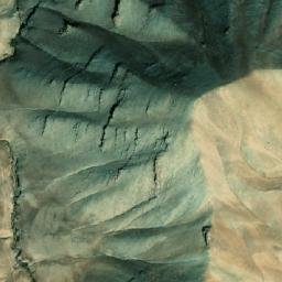 Satellite imagery of Kōh-e Tal-e Mazār, AF