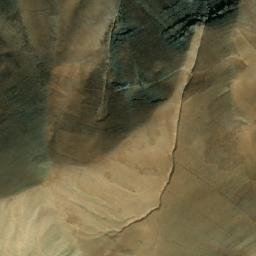 Satellite imagery of Kōh-e Siyāh Gīrō, AF