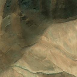 Satellite imagery of Kōh-e Siyāh Gīrō, AF