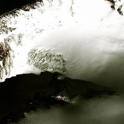 Satellite imagery of Shāhāk, AF