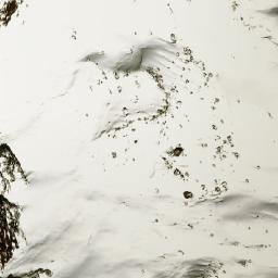 Satellite imagery of Shāhāk, AF